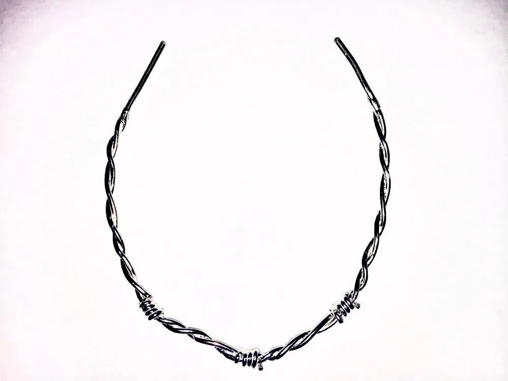 Barbed Choker