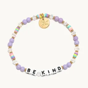 Be Kind Bracelet in Pleasures by Little Words Projeck