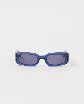 Boavista I Sunglasses in Pacific Blue