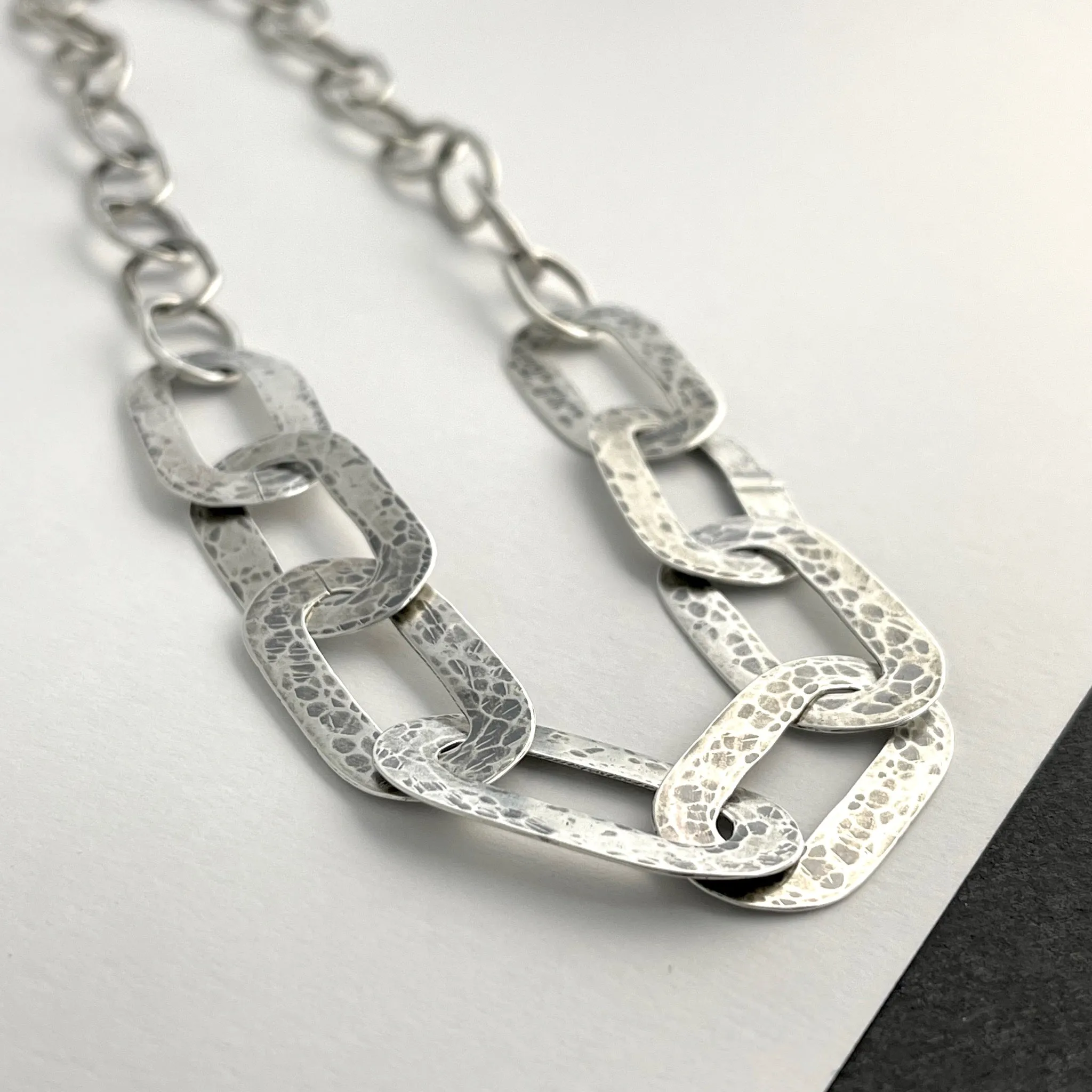 Connections Necklace