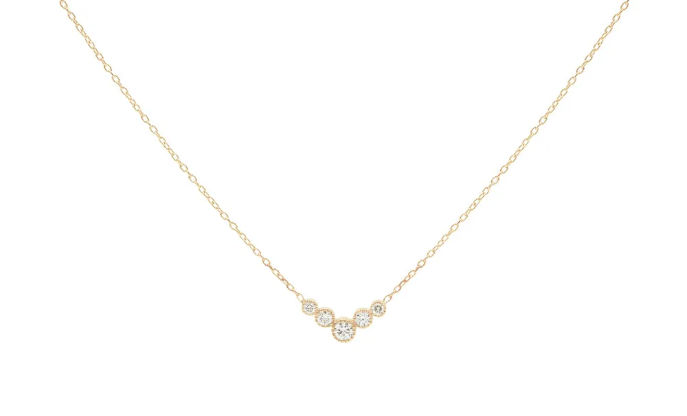 Corinna Necklace