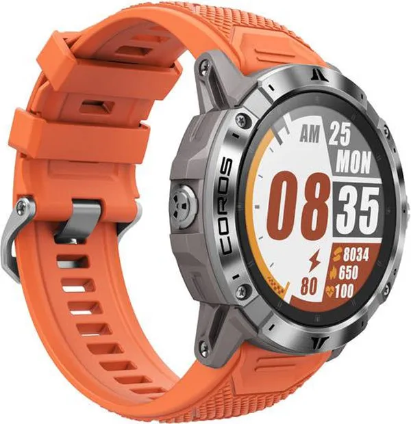 Coros Vertix 2 GPS Adventure Watch