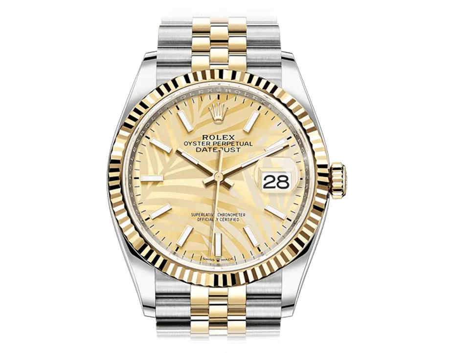 DATEJUST 36