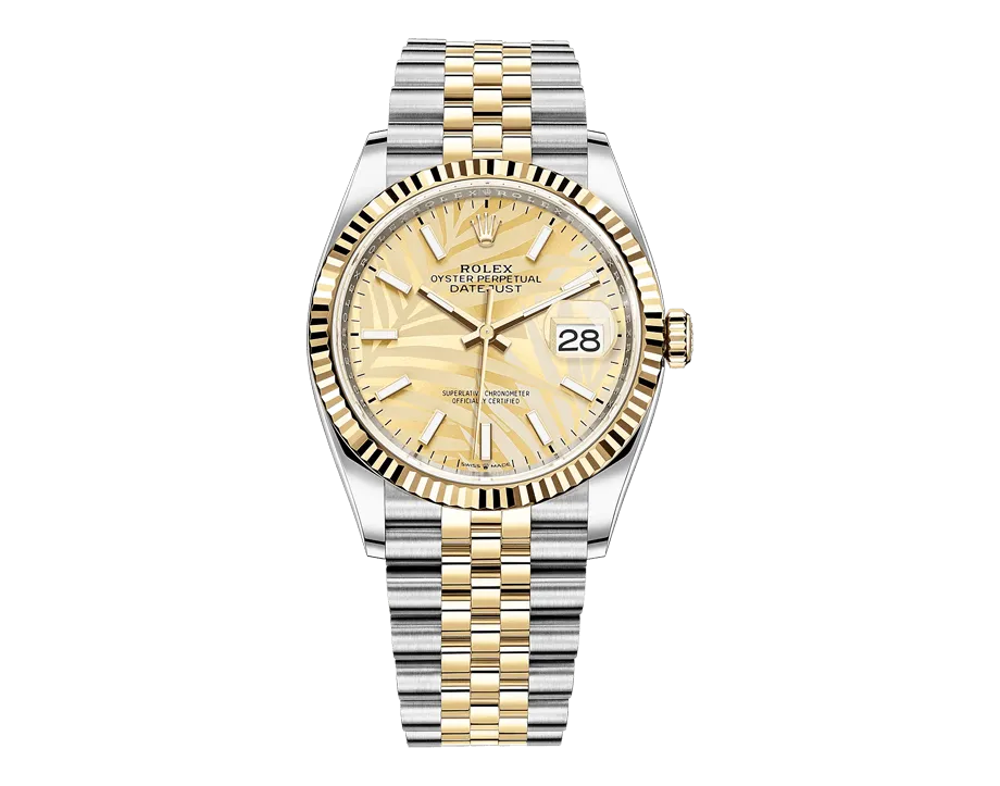 DATEJUST 36