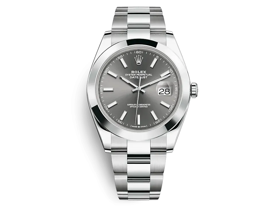 DATEJUST 41