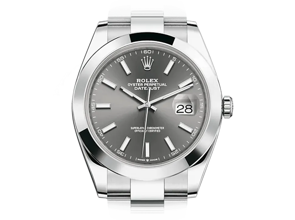 DATEJUST 41