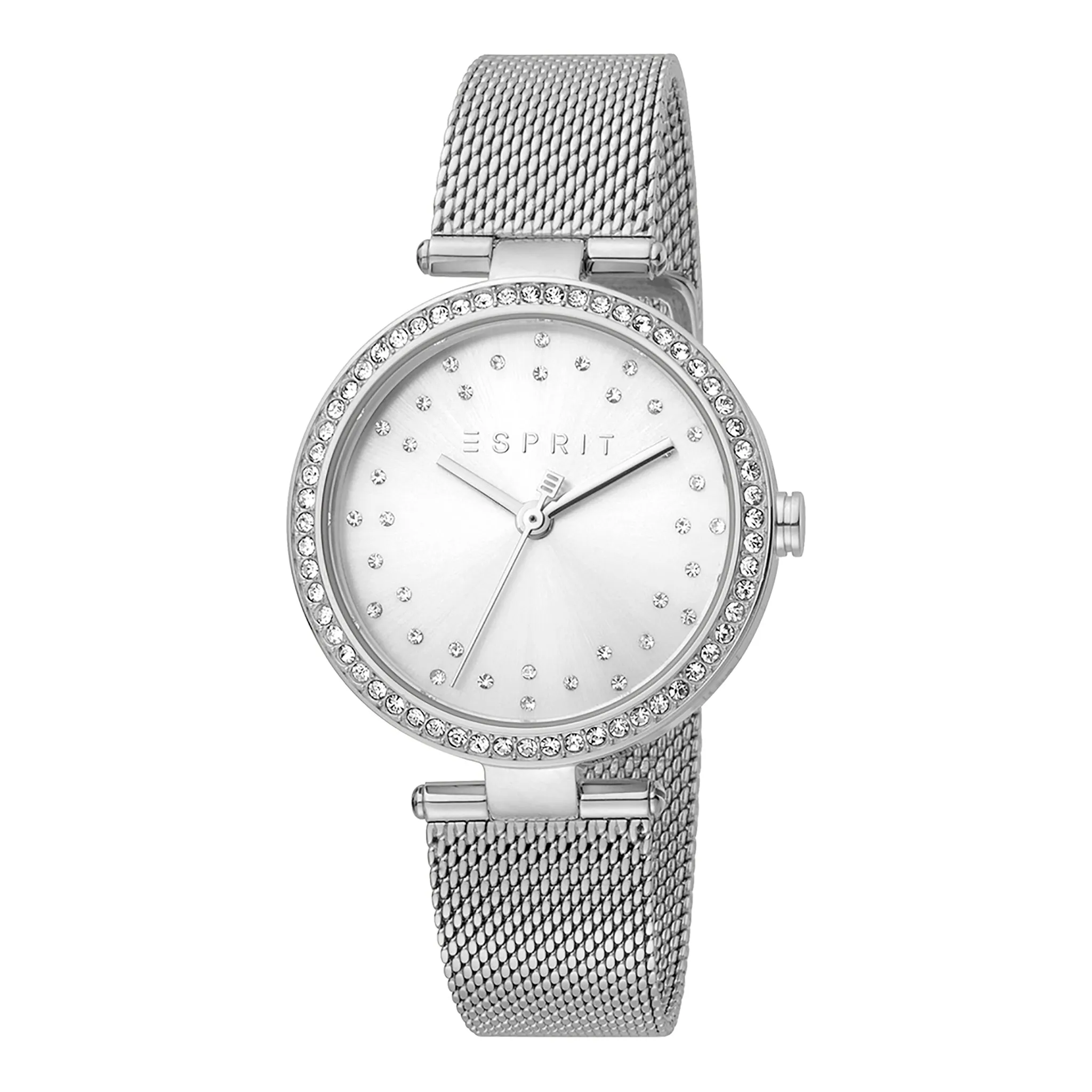 Esprit Stainless Steel Analog Women's Watch ES1L199M0035