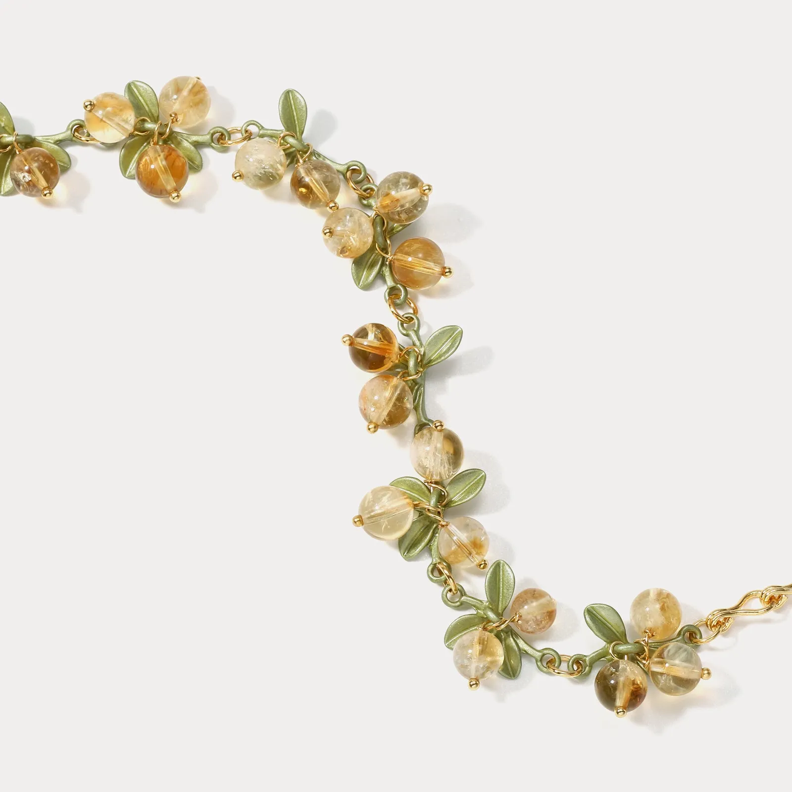 Gooseberry Bracelet