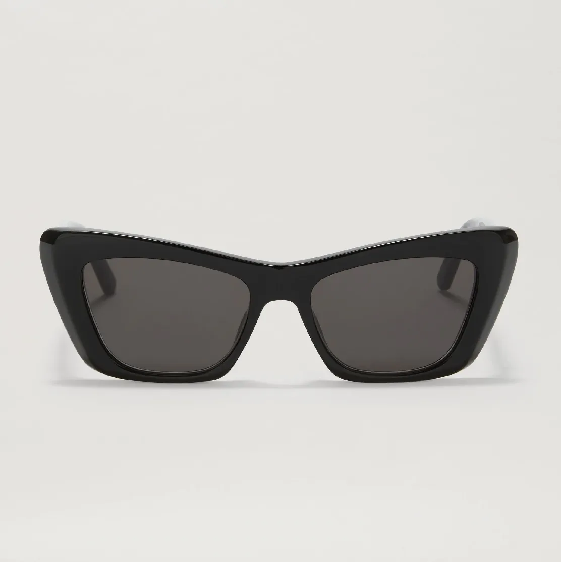 HERMOSA SUNGLASSES - BLACK