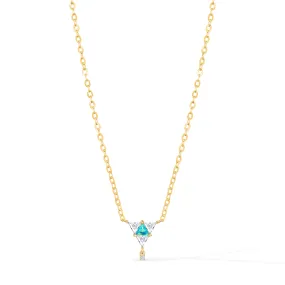 Jia Necklace