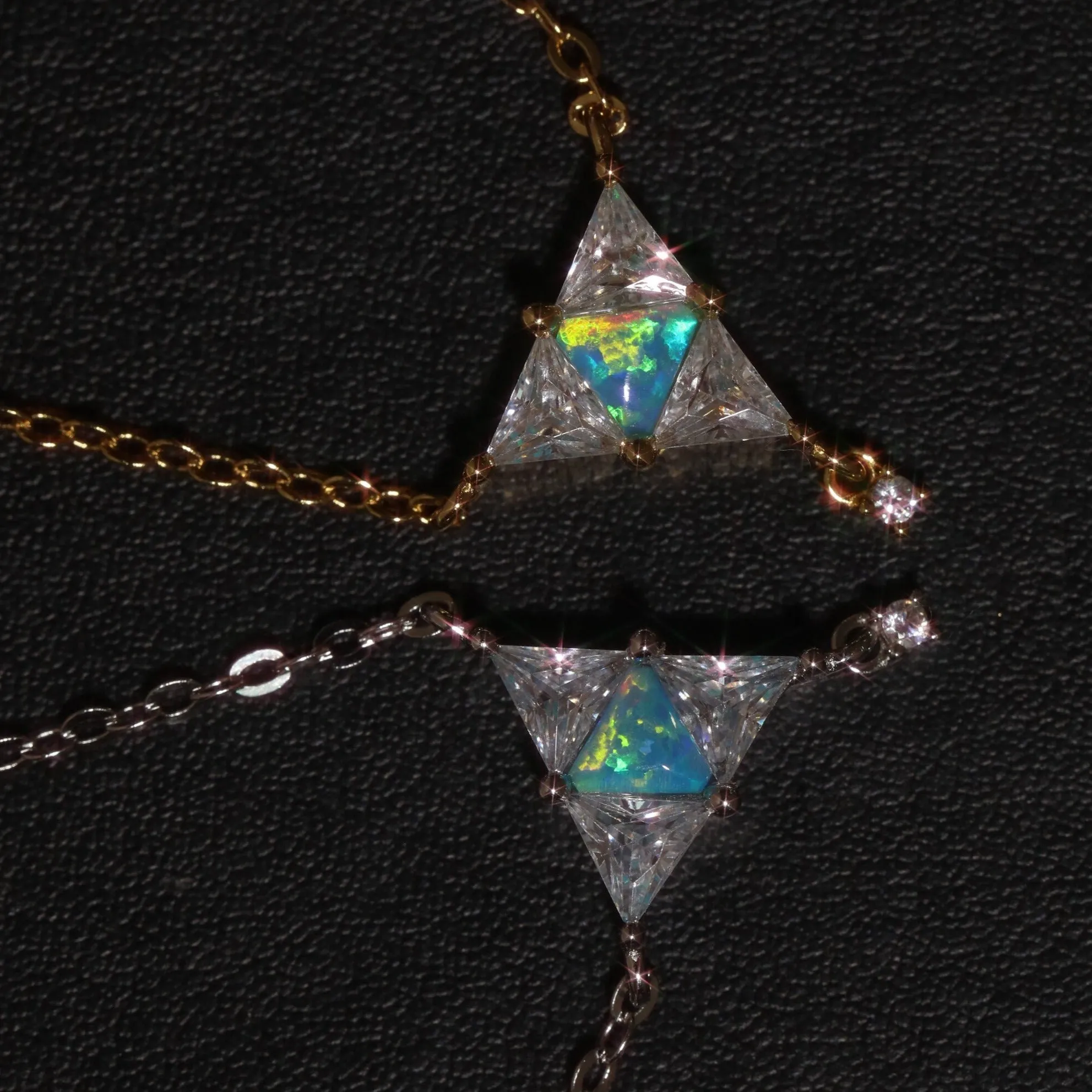 Jia Necklace