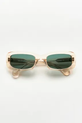 Junior Jr Sunglasses Champagne Supernova