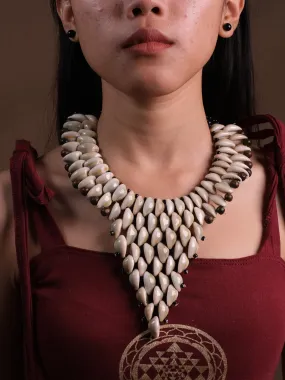 Kanyaka Choker Necklace