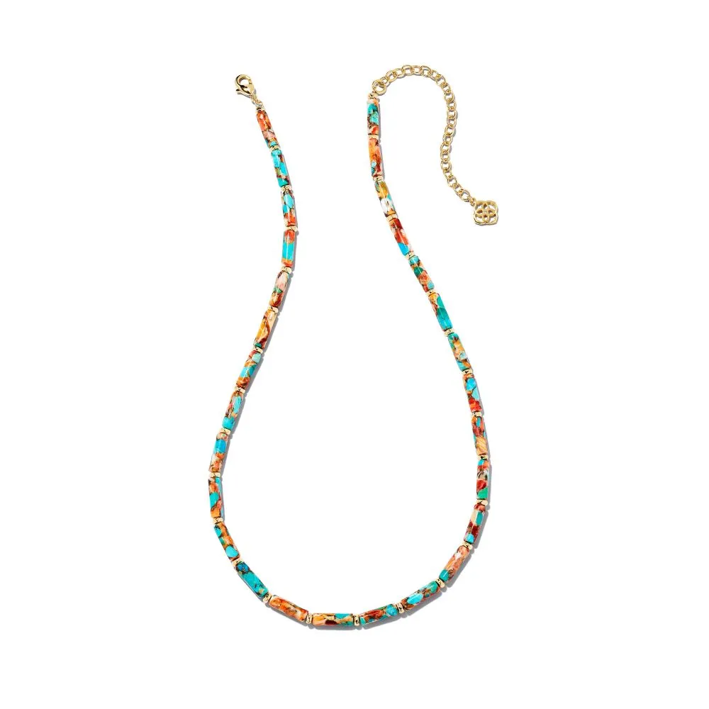 Kendra Scott Ember Strand Necklace