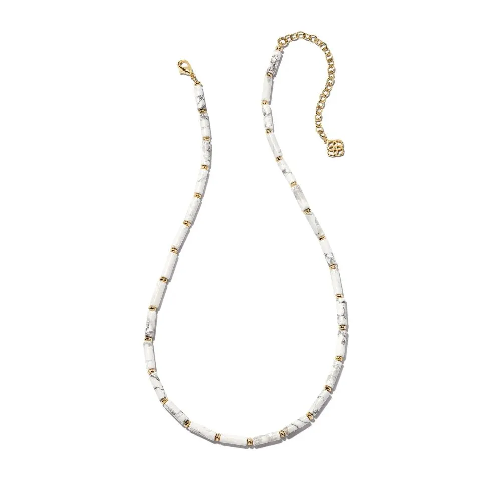 Kendra Scott Ember Strand Necklace