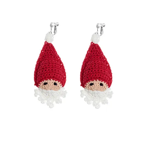 LB Christmas Special Gift Lovely Earrings LOJL11