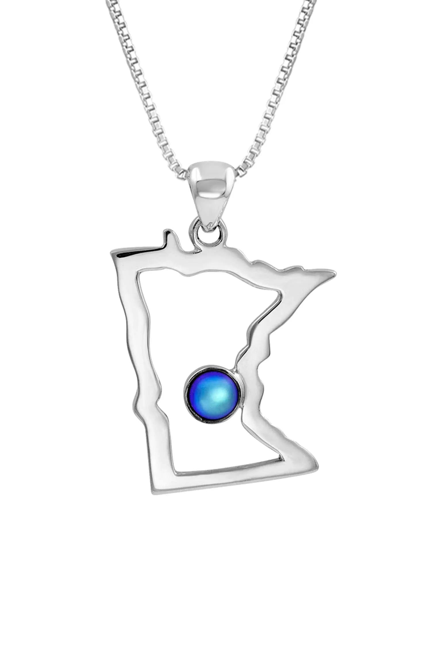 Minnesota Pendant