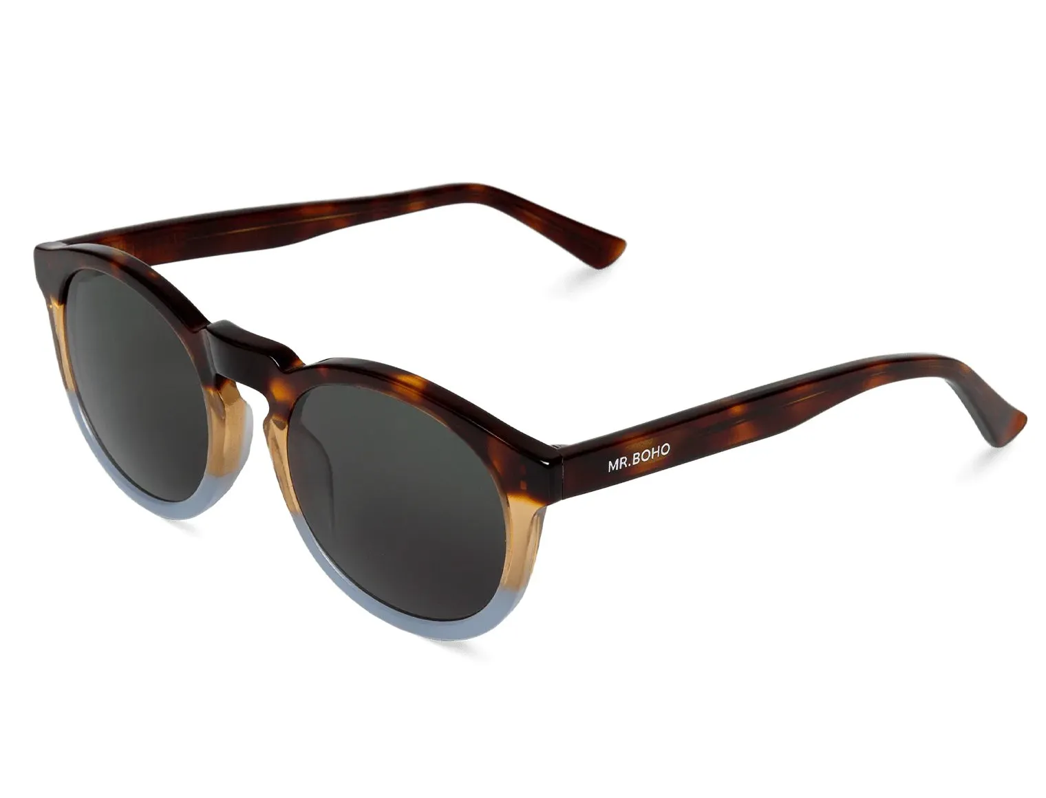 MR. BOHO JORDAAN SUNGLASSES - SEASIDE