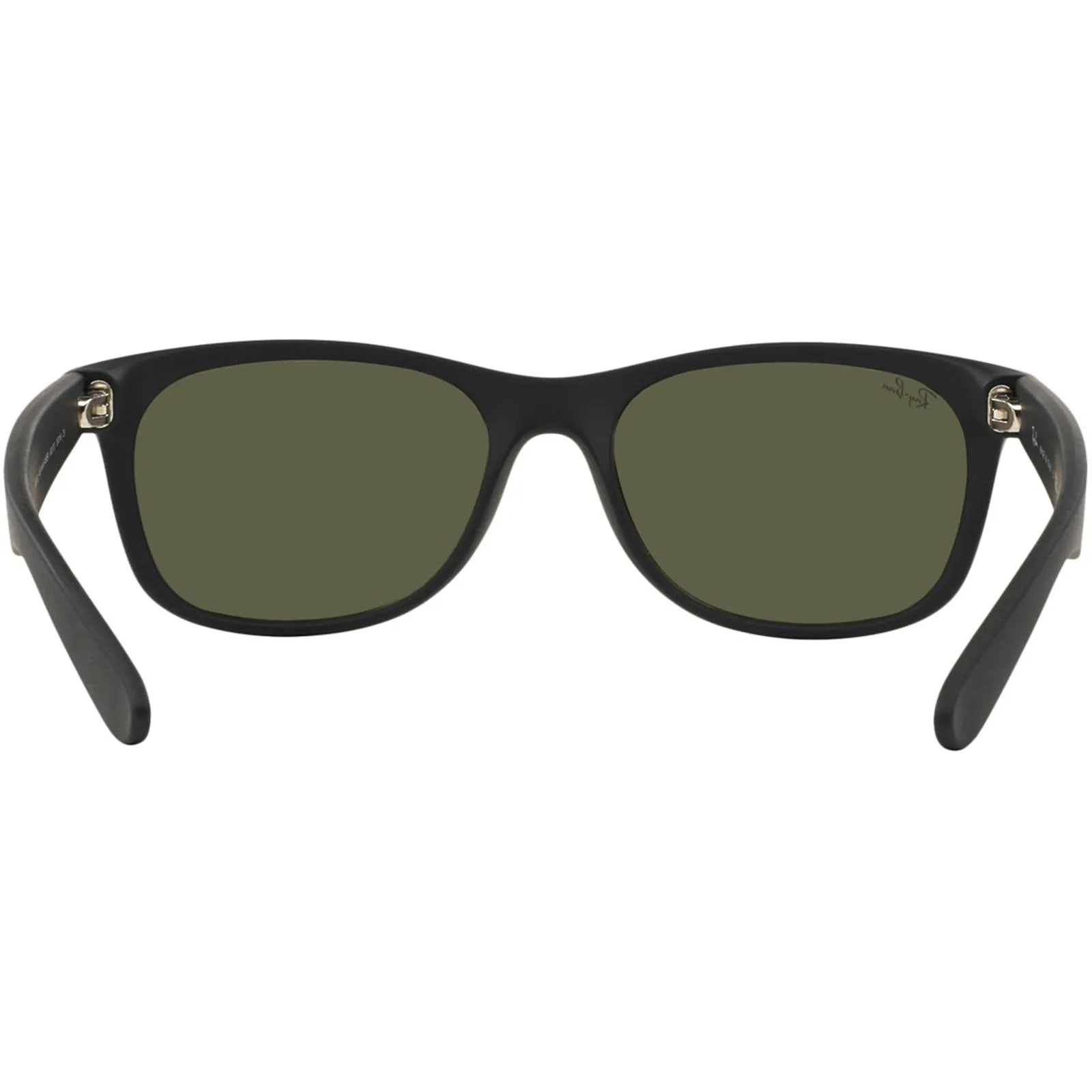 Ray-Ban New Wayfarer Flash Adult Lifestyle Sunglasses (Brand New)