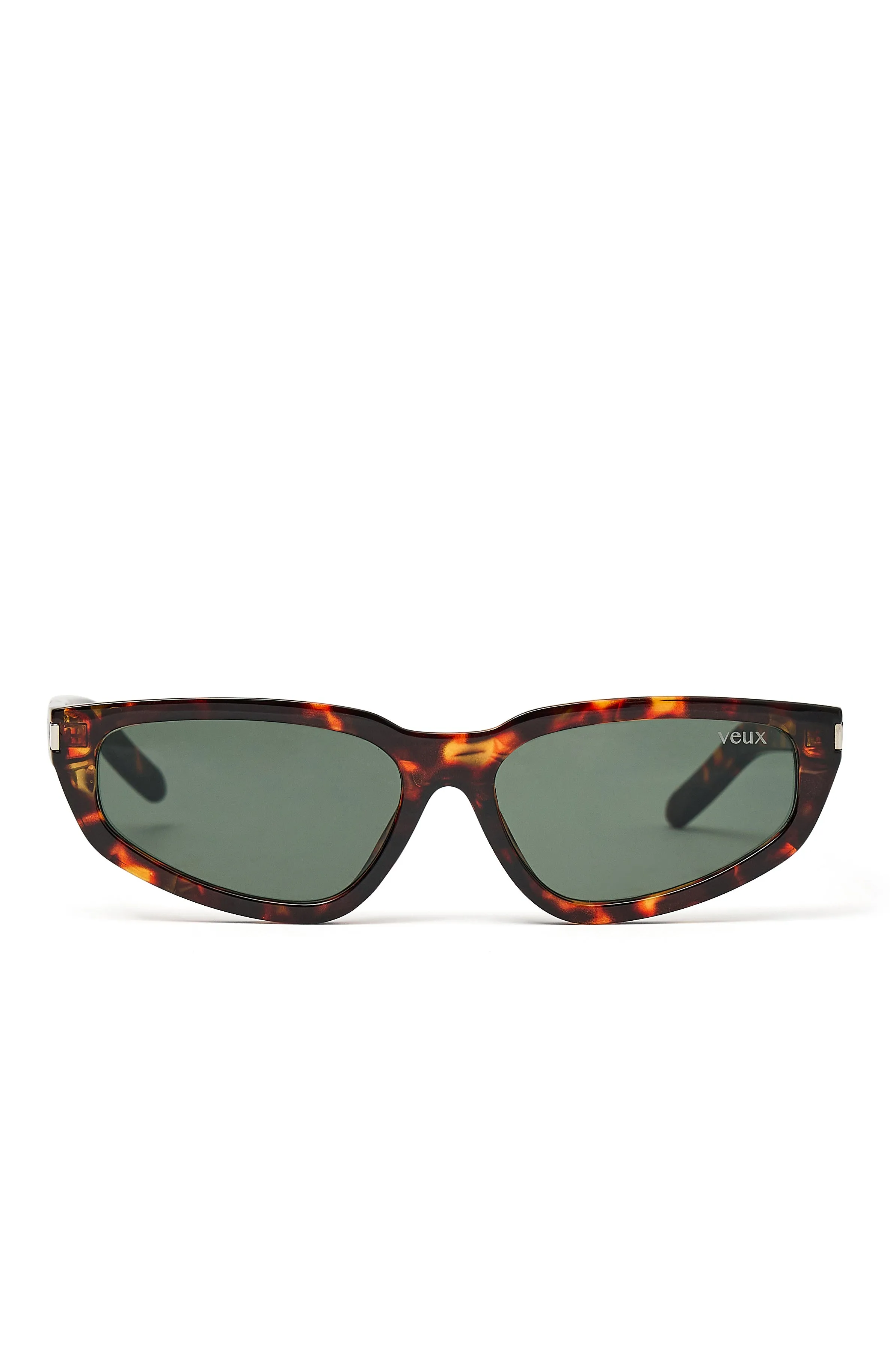 Sahara Sunglasses Tortoise