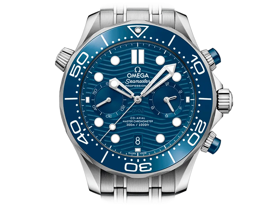 SEAMASTER