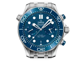 SEAMASTER