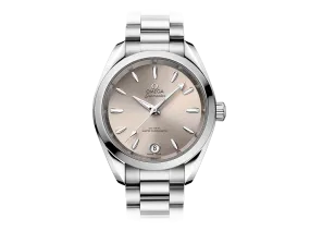 SEAMASTER