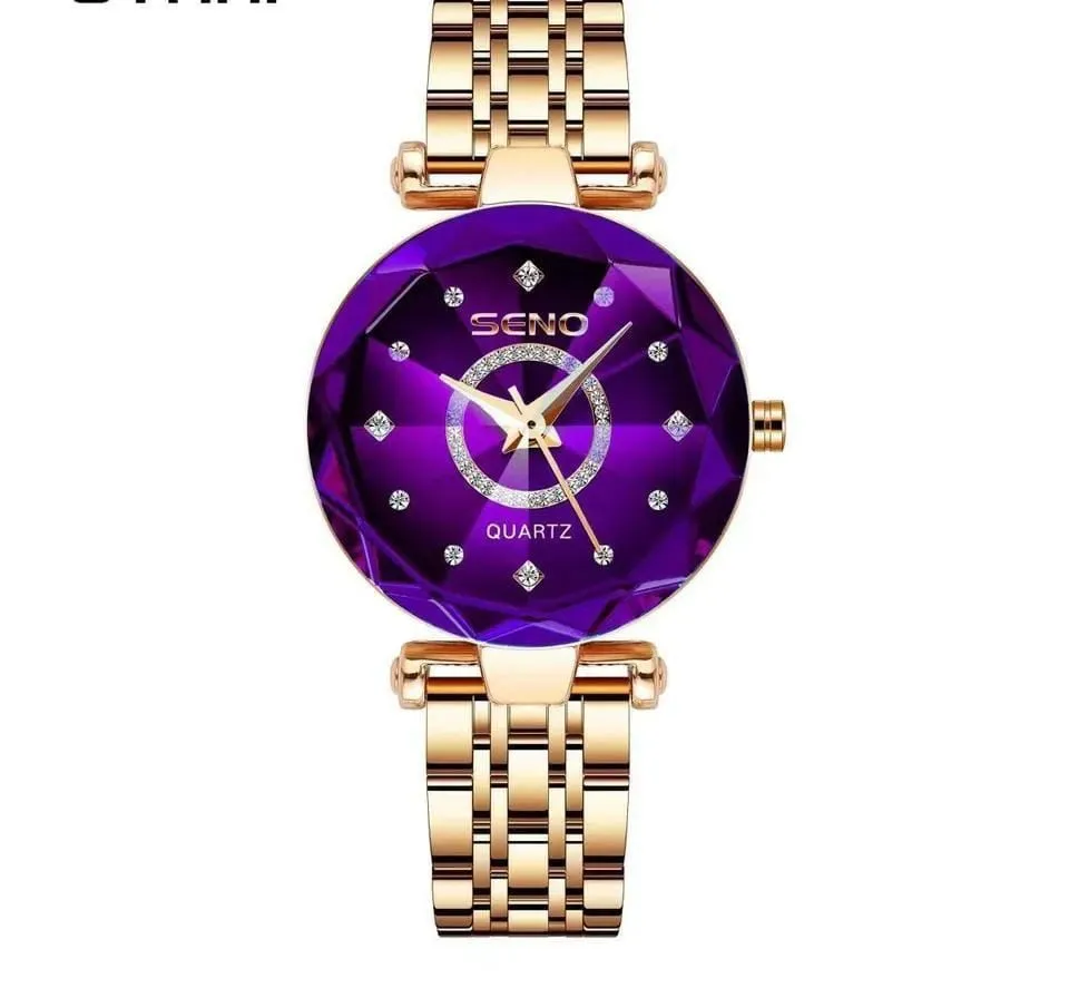 Seno Ladies Wristwatch