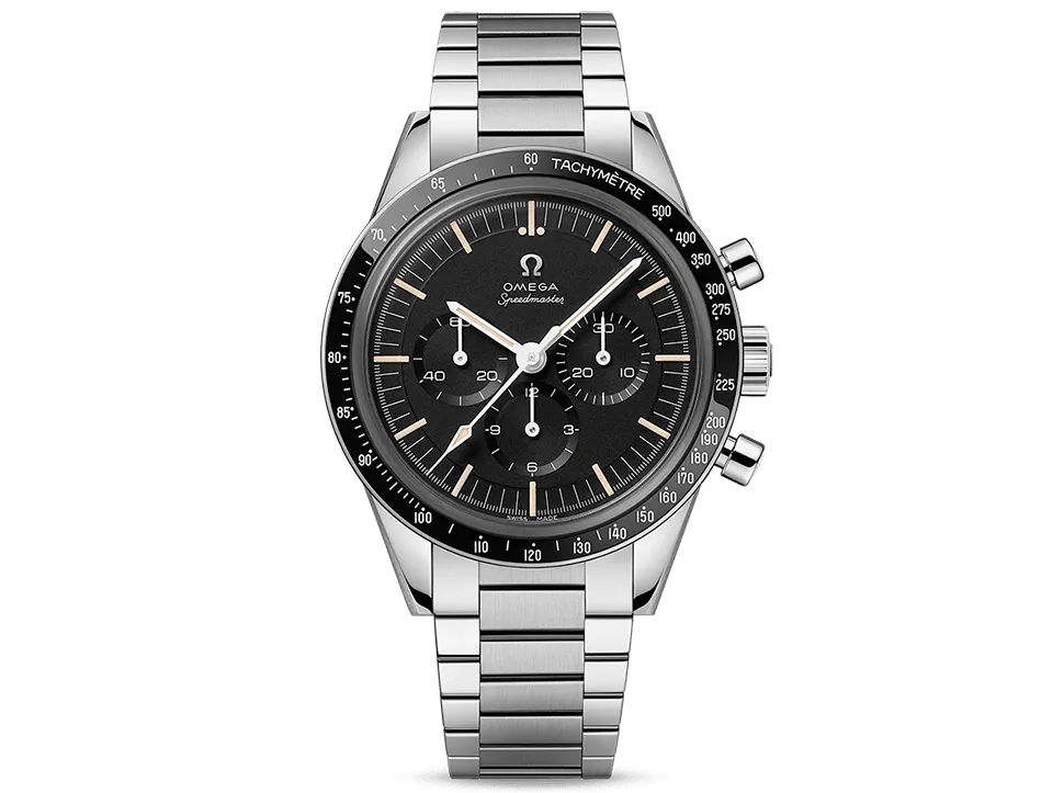 SPEEDMASTER