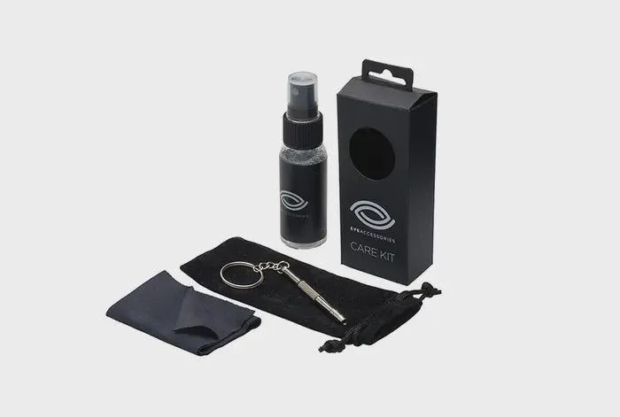 Sunglasses Care Kit