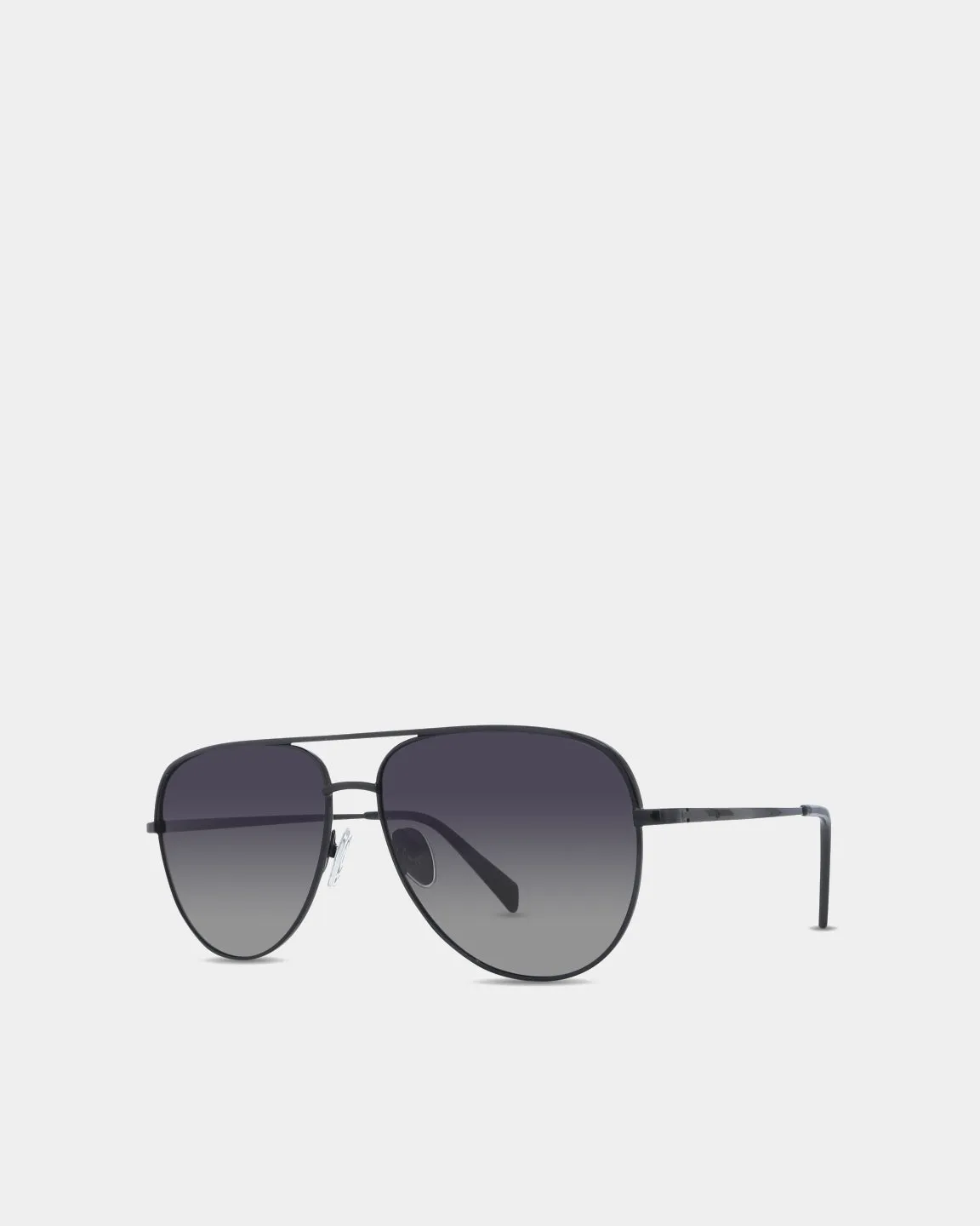 The Taylor Aviator Classic Sunglasses