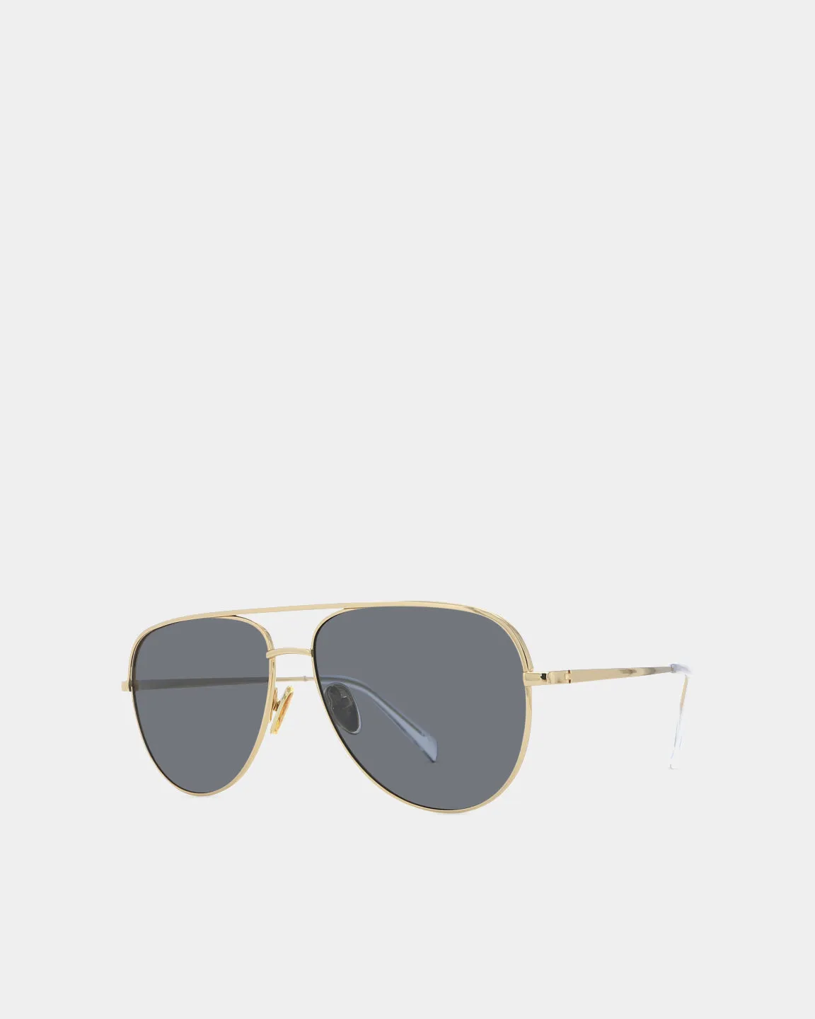 The Taylor Aviator Classic Sunglasses