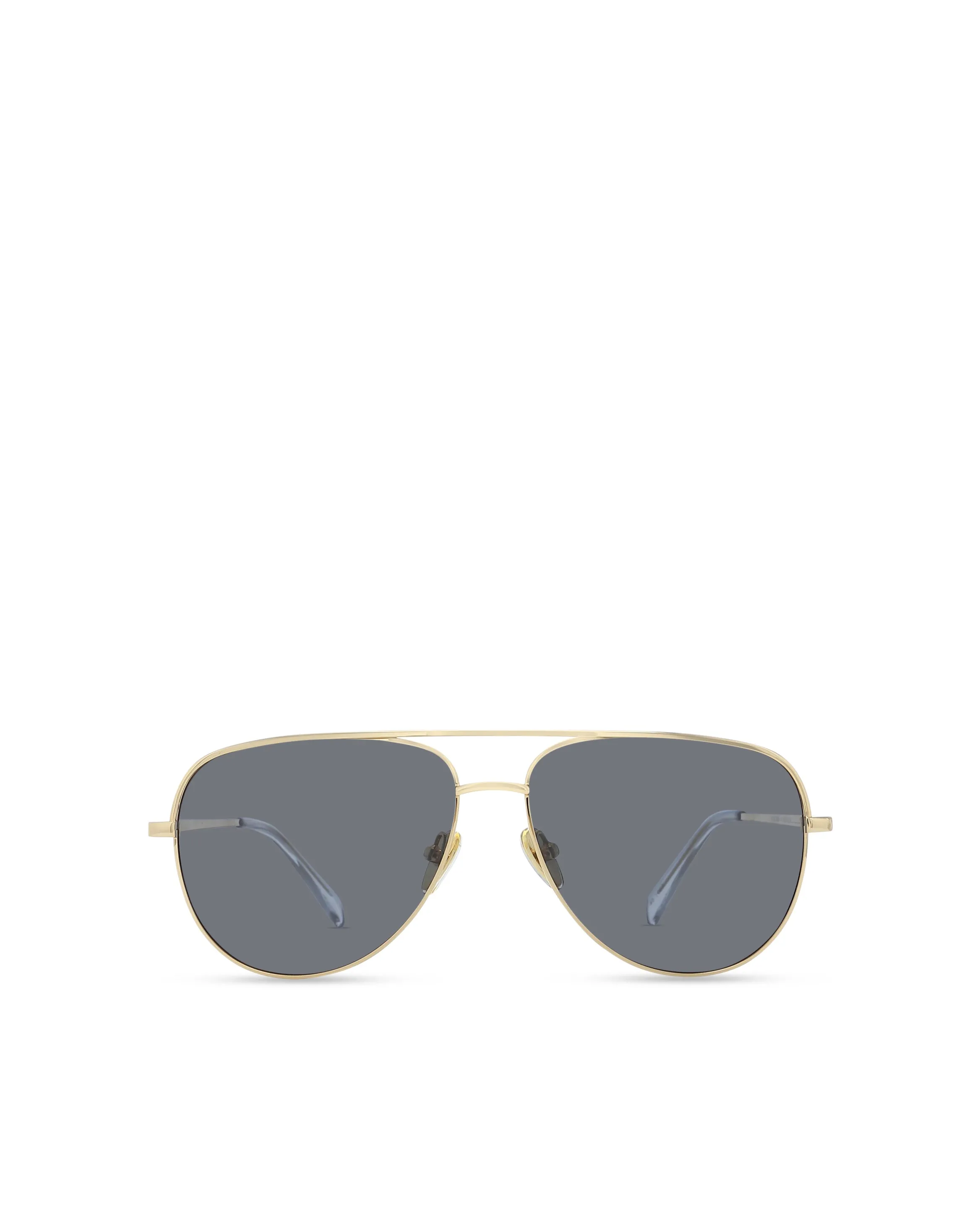 The Taylor Aviator Classic Sunglasses