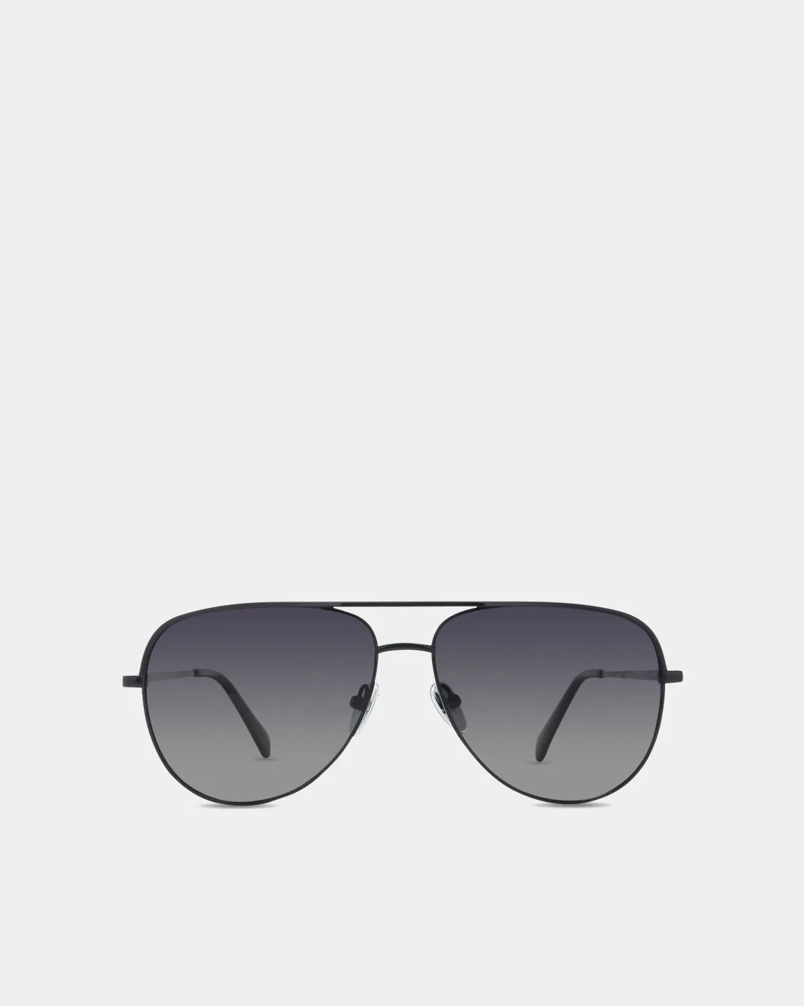 The Taylor Aviator Classic Sunglasses