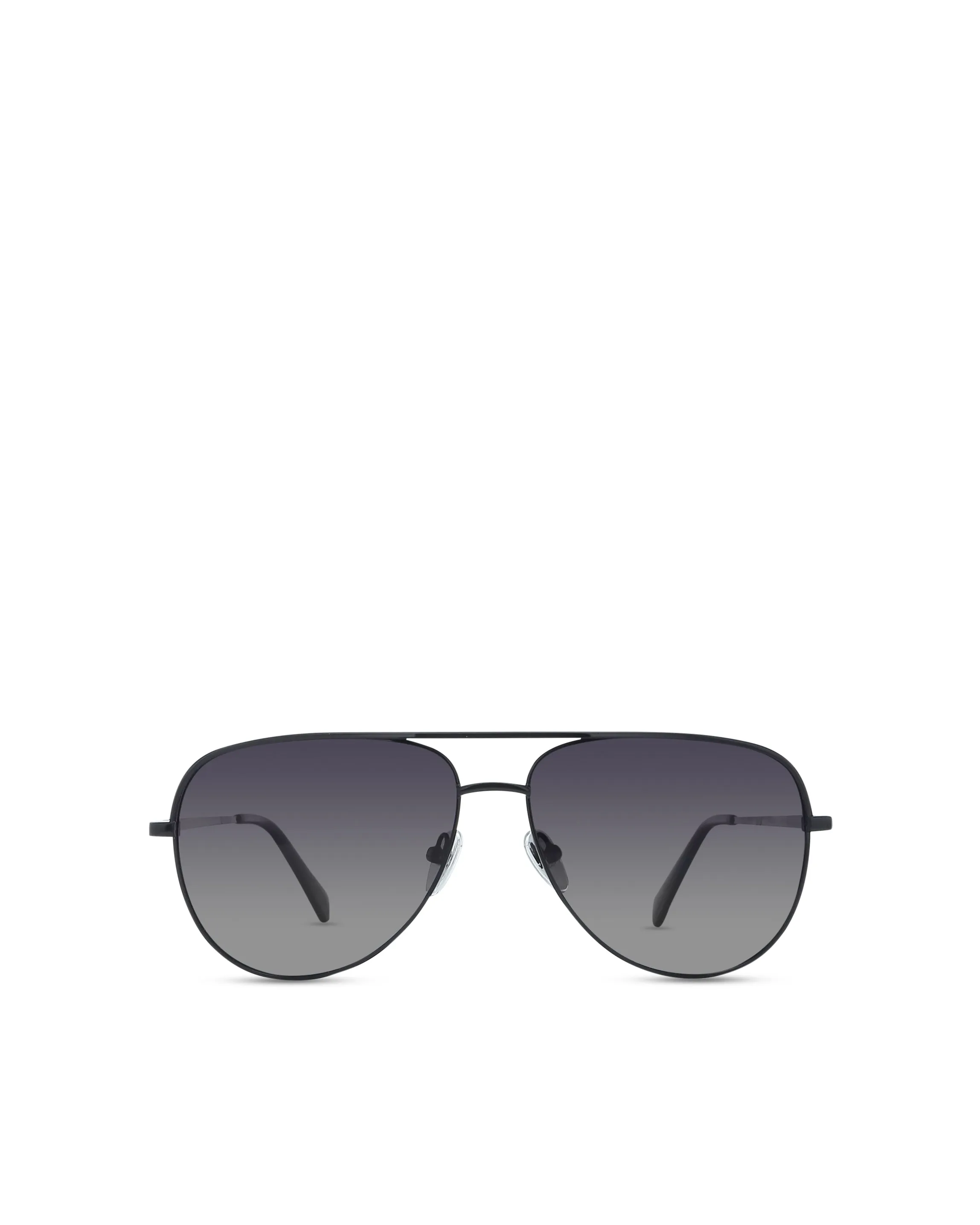 The Taylor Aviator Classic Sunglasses