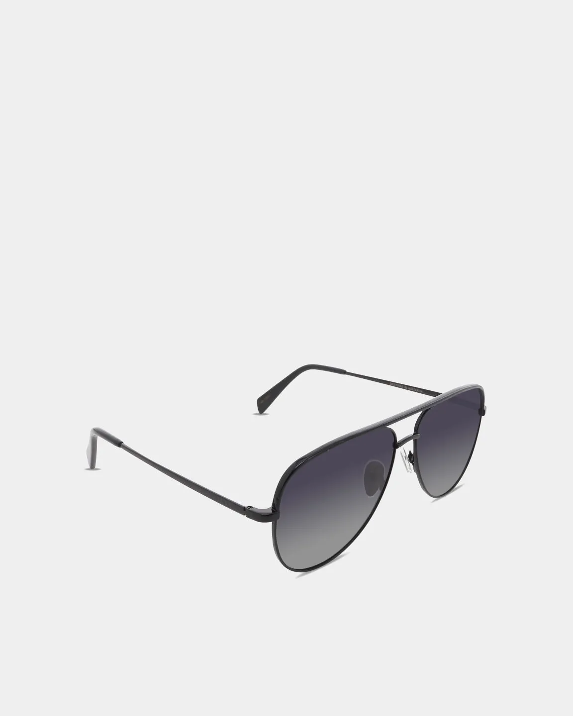 The Taylor Aviator Classic Sunglasses