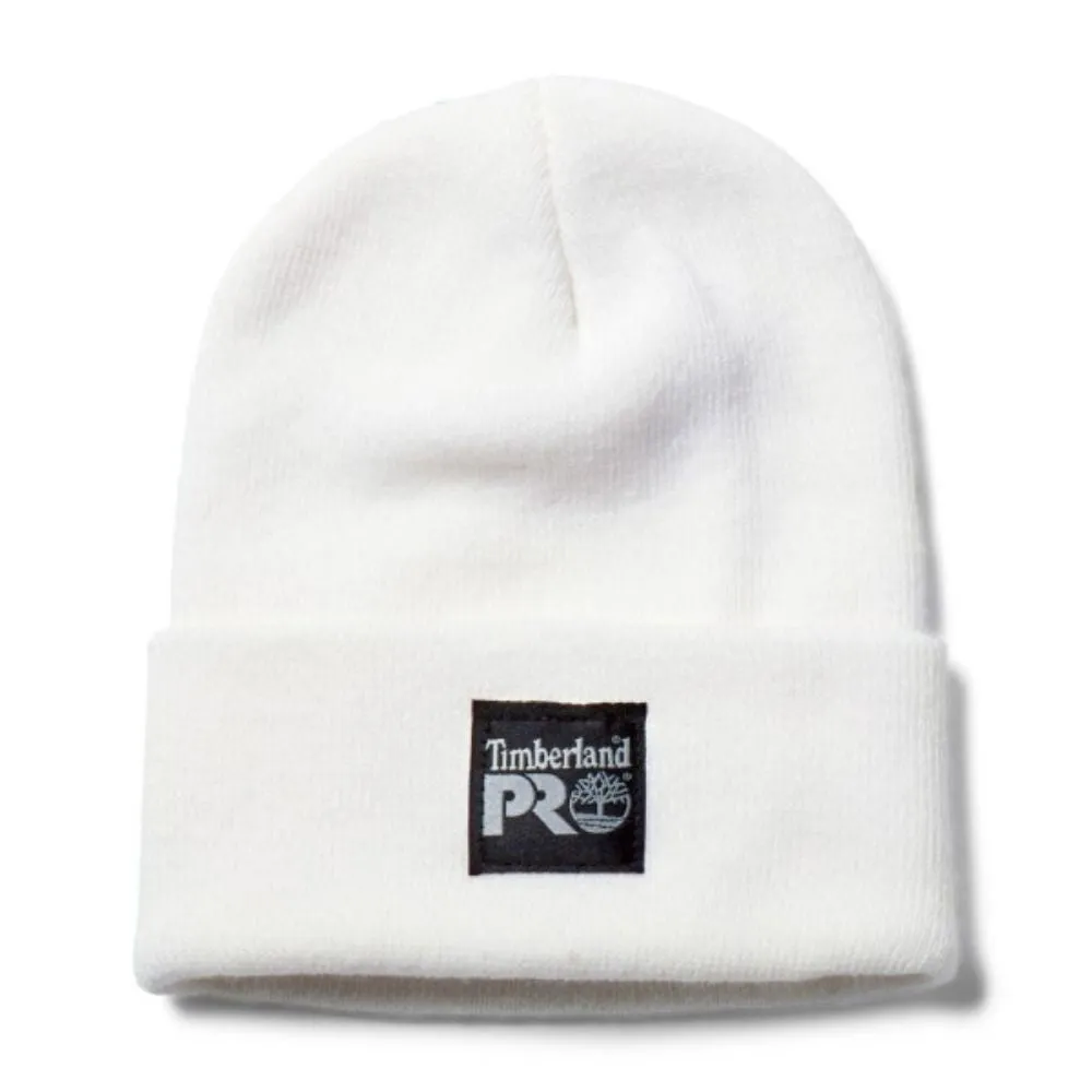 Timberland PRO Watch Cap - Off White