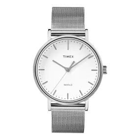 Timex Brass Analog Women's Watch TW2R26600