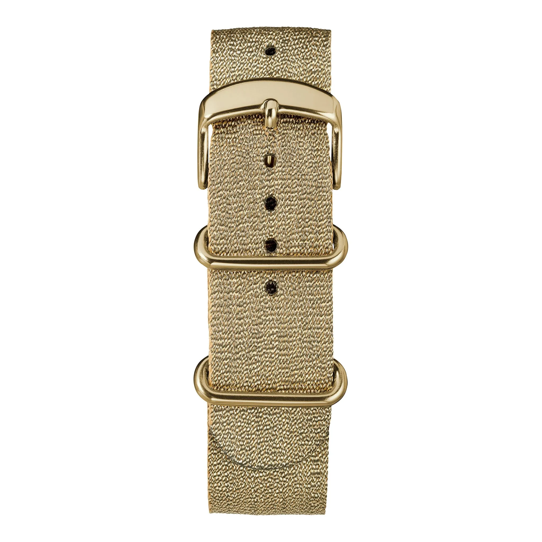 Timex Brass Analog Women's Watch TW2R92300