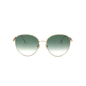 Tod's Metal Women's Sunglasses