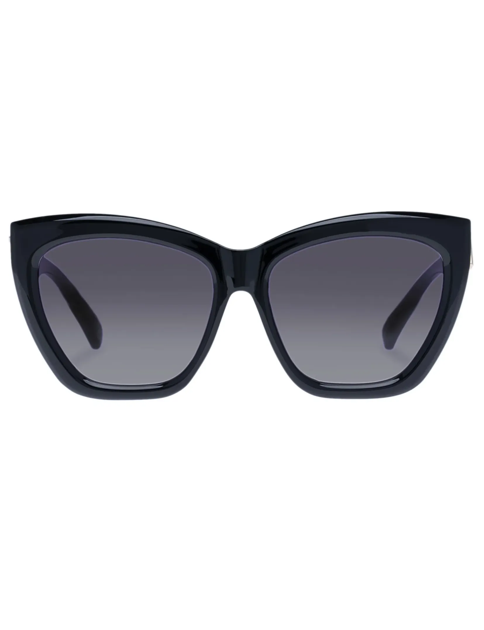 Vamos Sunglasses, Black