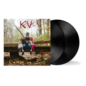 (watch my moves) (Vinyl)